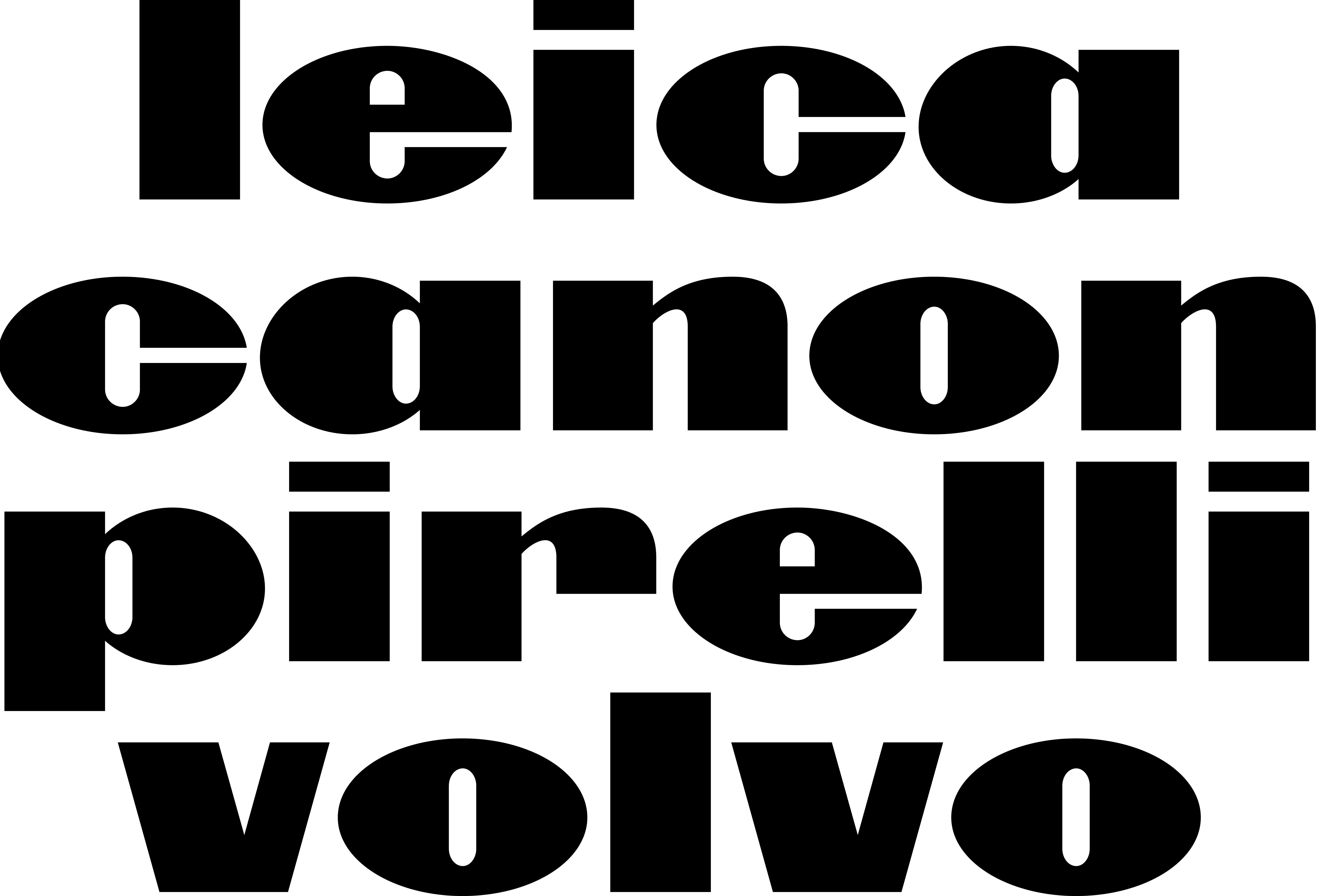 Quentin DISSARD – Clic Typeface