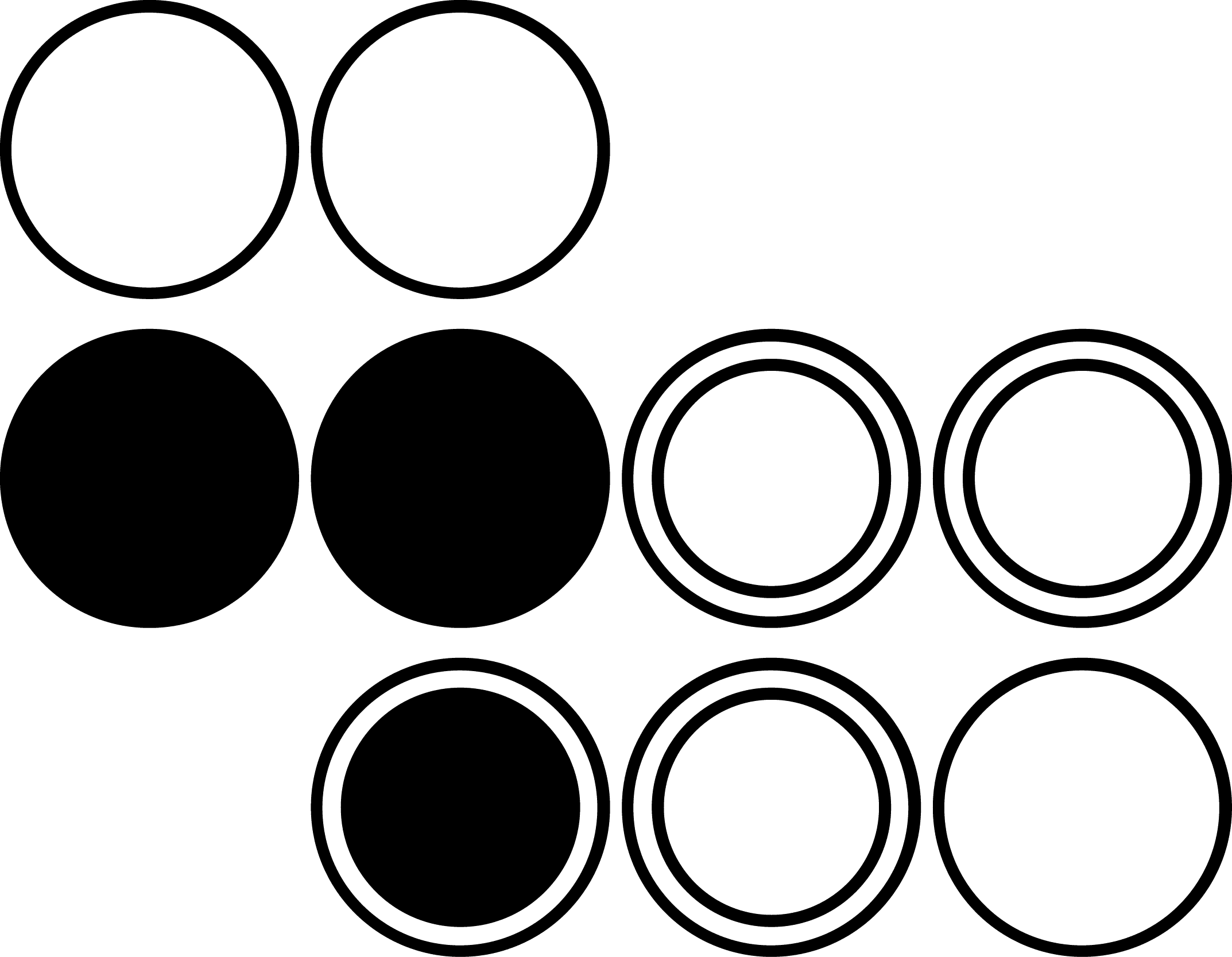 Quentin DISSARD – Géovivant Typeface