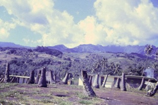 Photos TAHITI 1967