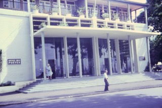 Photos TAHITI 1967