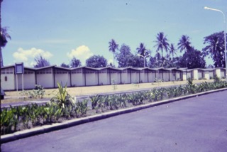 Photos TAHITI 1967