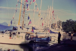 Photos TAHITI 1967