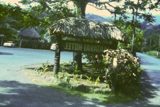 Photos TAHITI 1967