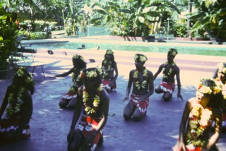 Photos TAHITI 1967