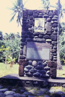 Photos TAHITI 1967