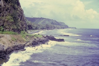 Photos TAHITI 1967