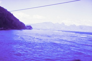 Photos TAHITI 1967